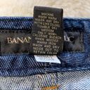 Banana Republic  Factory Straight Leg Jeans Size 6 Photo 2