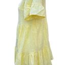 Fancyinn  yellow short sleeve dress Photo 3