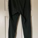 Aeropostale  Forest Green Hoodie Sweatpants Matching Set Photo 3