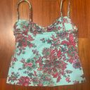 Y2K Bathing suit Top Multiple Size 8 Photo 1