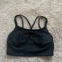 Lululemon Sports Bra Photo 1