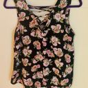 Grayson Threads Greyson Floral tank top  Photo 1