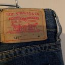 Levi's Levi’s 515 Low Rise Boot Cut Jeans Photo 2