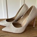 Steve Madden Nude Stilettos Photo 0