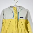 Patagonia  Skyforest Parka Yellow Women’s Size Small Photo 6