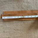 United Colors Of Benetton Wide Tan Dress Belt Size M-Lrg 35-42 Inches Photo 12