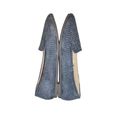 Rampage  Gray Studded Flats Photo 1