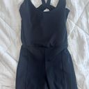 Five The Label Romper Black Size XS Photo 0