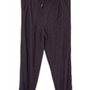 Anthropologie  Saturday Sunday Loungewear Jogger Sweatpants Gray Size Medium Photo 2