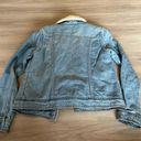 Universal Threads Universal Thread Jean Jacket Photo 1