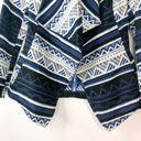 Nordstrom Jack BB Dakota Viggo Jacquard Aztec Tribal Jacket Photo 6