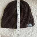 The North Face  knit beanie Photo 3