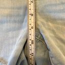 American Eagle  high rise shortie cutoff jean short 10 Photo 4