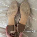 Jeweled Flats Size 9 Photo 2