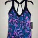 Nike NWT.  Tankini Top Photo 1