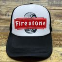 Firestone Trucker Hat Multiple Photo 0