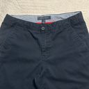 Tommy Hilfiger  navy pants Photo 1