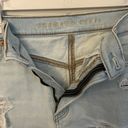 American Eagle Outfitters Highwaisted Shorts Photo 2