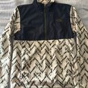 The North Face Fleece Quarterzip Photo 0