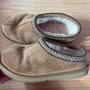 UGG Tasman  Slippers Photo 1