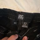 Urban Outfitters BDG Skate Jean Black Size 27 Photo 2