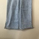 SO  High Rise Wide Leg jeans Size 5 Photo 4