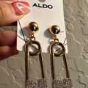 ALDO  Women’s Earrnings Photo 1