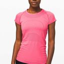 Lululemon Swiftly Tech Short Sleeve Crew Photo 0