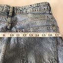 We The Free Vintage /Free People Button Fly Jeans - Size 31  Y2K faded jeans LOOK Photo 4