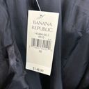 Banana Republic  dress, size 10, sleeveless, silk, dressy, party, formal, summer Photo 8