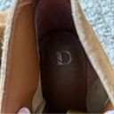 Kelsi Dagger  Fanetta Brown Suede Lace Up Chukka Wedge Booties Size 9.5 Photo 10