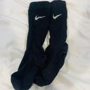 Nike Black  Socks Photo 0