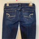 American Eagle  Outfitters Artist Bootcut Flare Jeans Size 00 Photo 4