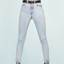 Nasty Gal  High Rise Jeans, S 29 Photo 0