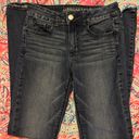 American Eagle Outfitters Flare Jeans Photo 0