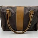 Fendi COPY - vintage  satchel/top handle bag Photo 1