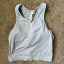 Lululemon Ebb to Street Tank sz 6 Photo 0