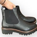 Caslon  Miller Leather Chelsea Boots Photo 12