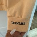 Talentless Limited Edition Happy Bday Koko Heavyweight Hoodie Photo 5