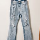 Abound Wide Leg Jeans - 26 Waist Photo 0