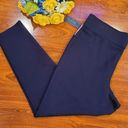 Tommy Hilfiger  Pullup Stretch Pants Leggings Size XL Photo 0