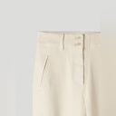 Wilfred  Free Modern Cargo Pant in GD Birch Photo 4