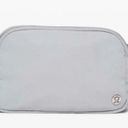 Lululemon  everywhere silver belt bag✨ Photo 1