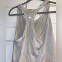 Lululemon  swiftly tank top Photo 2