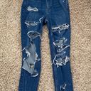 Abercrombie & Fitch  Curve Love Jeans Photo 4