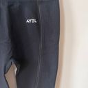 AYBL Seamless Leggings Photo 1