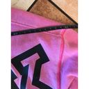 PINK - Victoria's Secret Victorias secret PINK oversized pull over sweater Photo 2