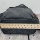 RUVALINO Diaper Bag Backpack, Multifunction Travel Pack Maternity Nursing Photo 9