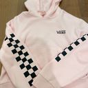 Vans Hoodie Photo 3