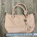 Bueno light pink large crossbody/handbag purse Photo 3